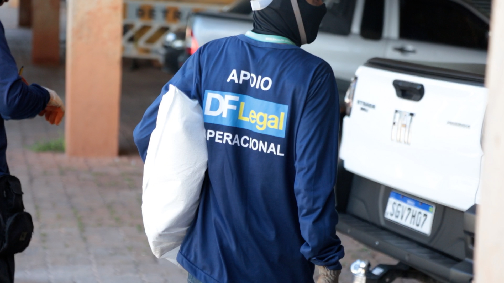 As pessoas em situação de rua receberão a oferta de diversos serviços em áreas como saúde, educação e assistência social | Foto: Agência Brasília